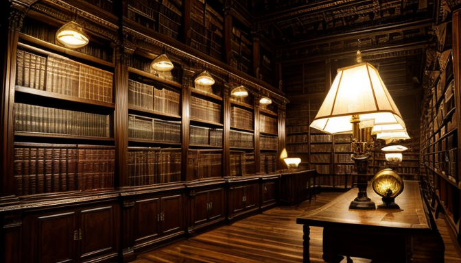 Archives Uncovered: Stories Behind the Documents