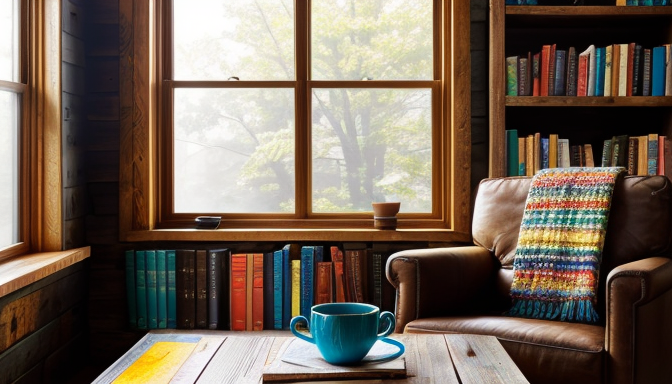 Fiction That Challenges Perspectives