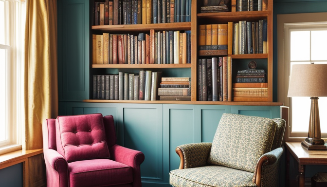 Books You Can’t Put Down: Essential Reading Lists