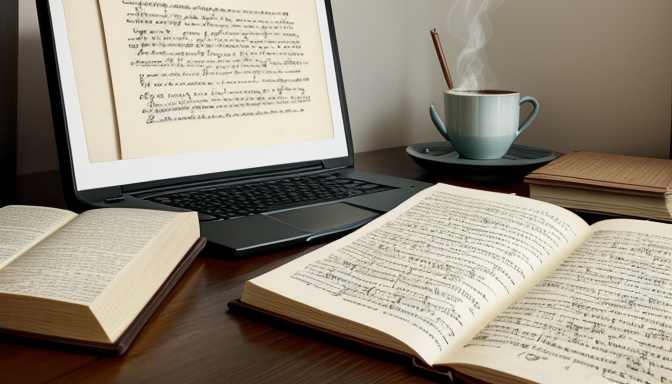 Authorial Intent vs. Reader Interpretation
