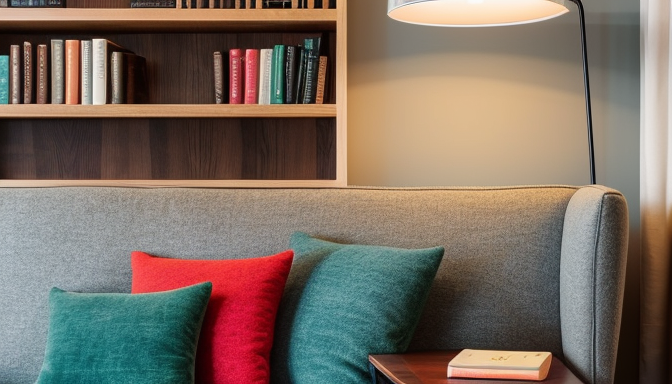 Digital Reading: A Game Changer for Book Lovers