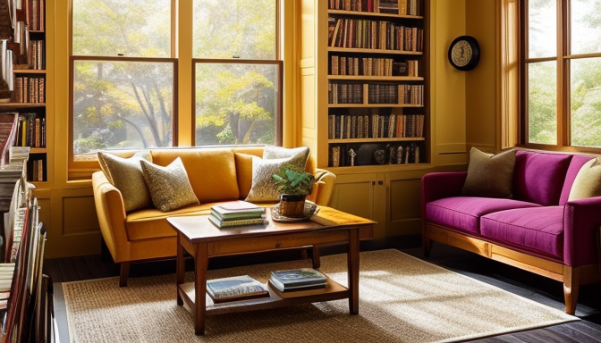 Discover the Latest Buzz in the Literary World Today