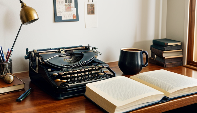Author Spotlights