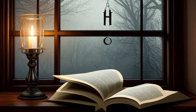 Thrilling Mystery Reads