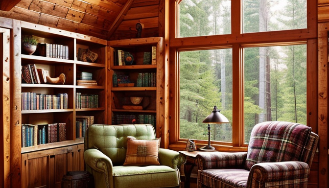 Escape Reality: Reading Lists for Dreamers