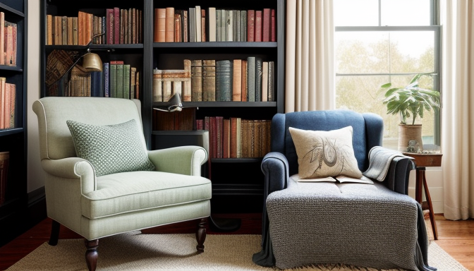 Non-Fiction Gems
