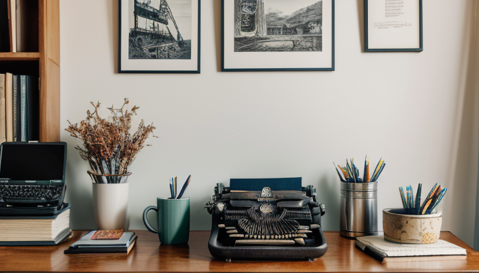How Authors Overcome Writer’s Block: Tips You Need