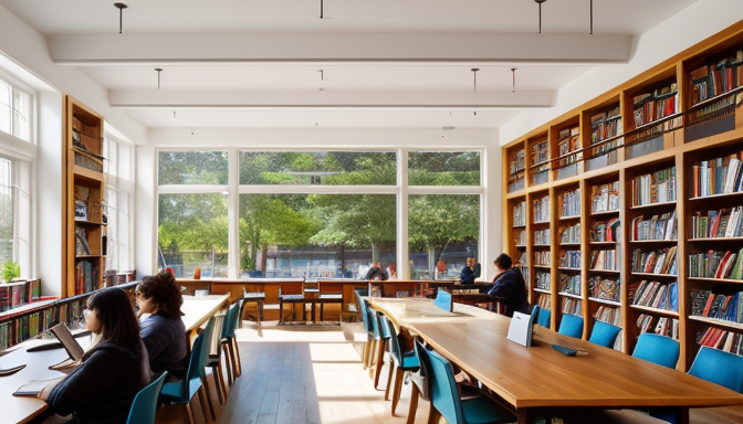 Inclusive Spaces for All