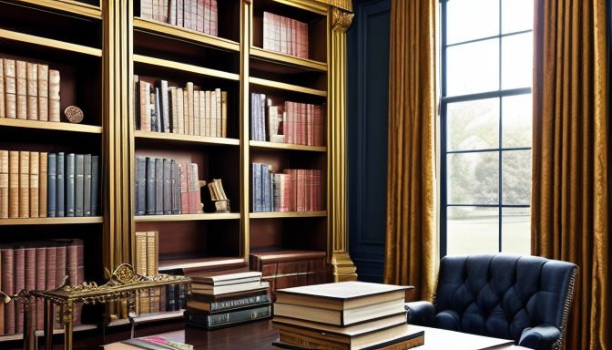 How Literary Awards Are Changing the Game This Year