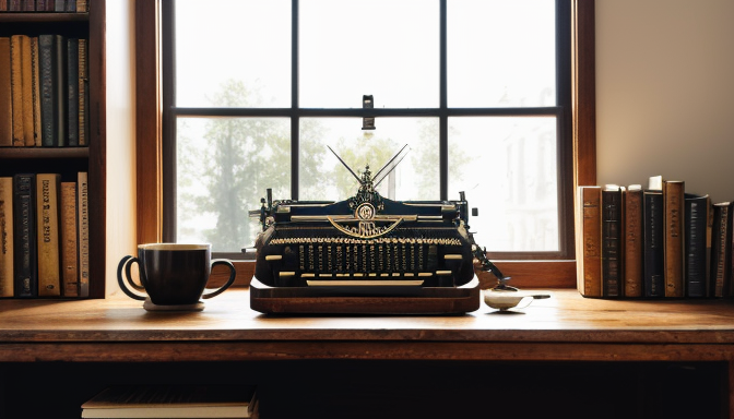 How Literary Movements Shaped Modern Storytelling