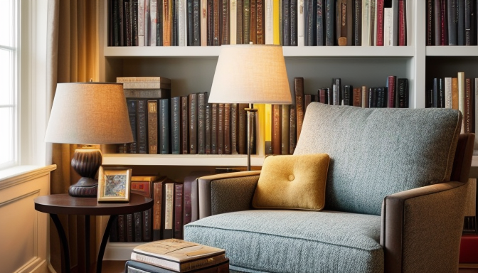 Optimizing Your Reading Space