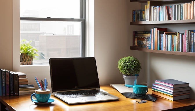 How to Market Your Book Like a Pro Author