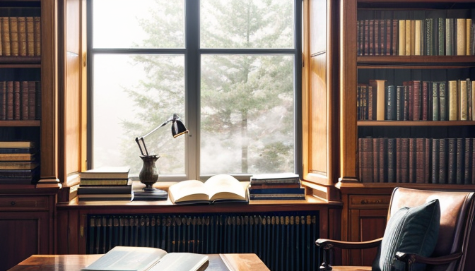 How to Spot a Literary Movement in Your Favorite Books