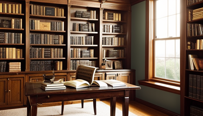 Inside the Minds of Today’s Most Influential Authors