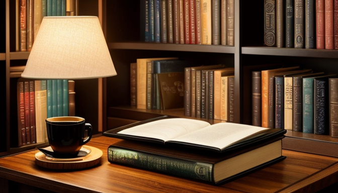 The Rise of Digital Reading Platforms