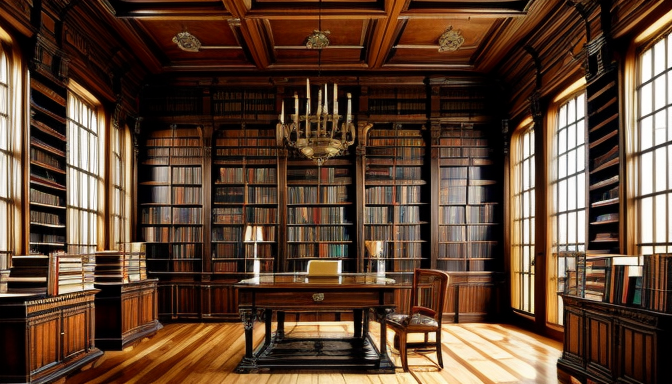Literary Movements: A Journey Through Time and Style
