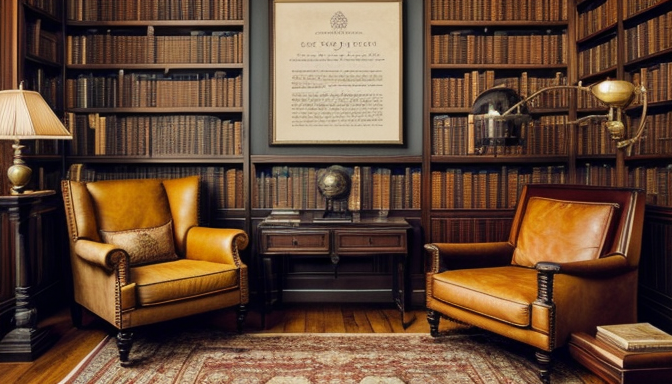 Literary Movements: More Than Just Books and Authors