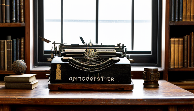 Impact of Literary Movements on Society