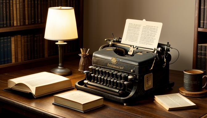 Literary Movements That Changed the World Forever