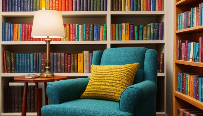 Diversity in Literature