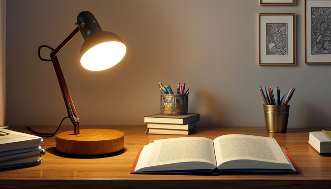 The Art of Crafting Compelling Characters