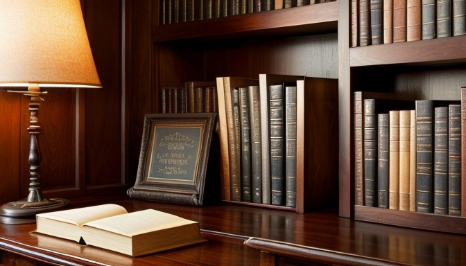 The Art of Storytelling: Lessons from Literary Movements