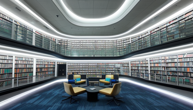 The Future of Literature: Trends to Watch in 2024