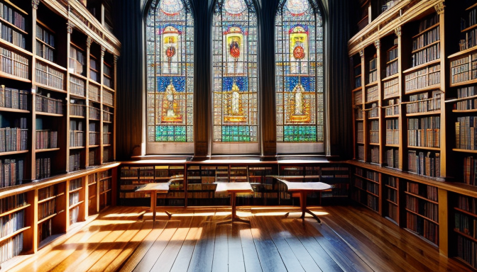 The Hidden Impact of Literary Movements on Culture