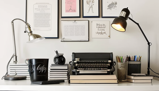 The Impact of Social Media on Modern Authors