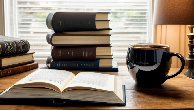 Must-Read Non-Fiction Releases