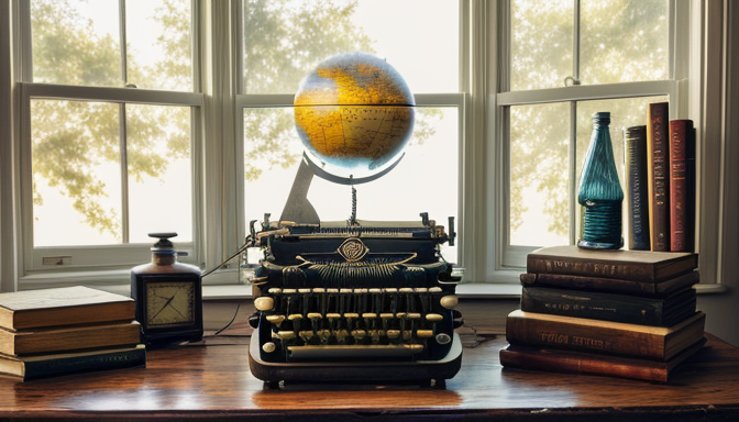 The Most Influential Literary Movements You Didn’t Know
