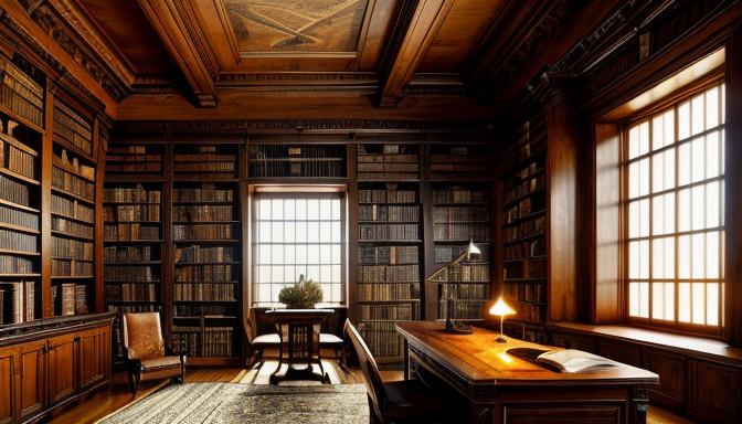The Power of Storytelling: Lessons from Famous Authors