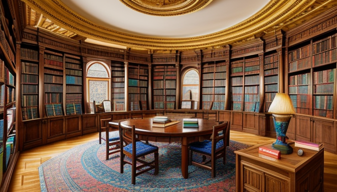 The Rise of Diverse Voices in Contemporary Literature
