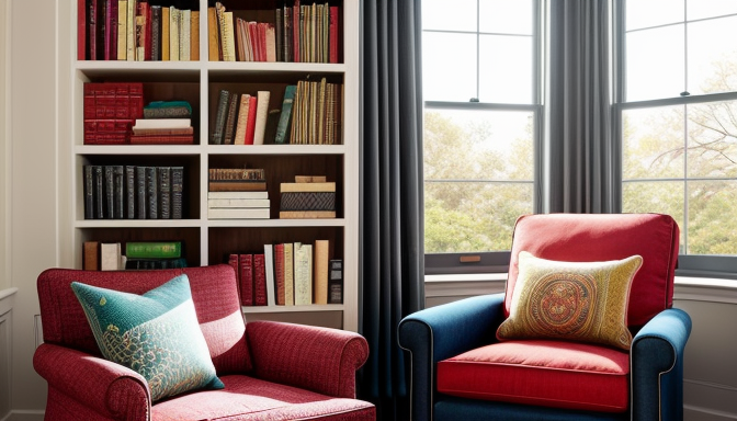 The Secret to Finding Your Next Favorite Book