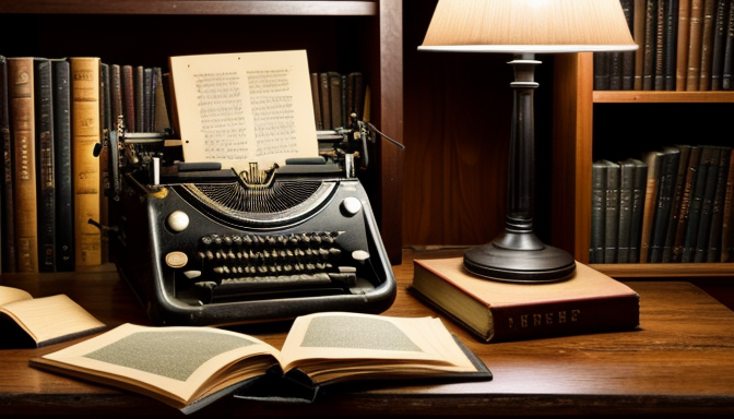The Surprising Connections Between Literary Movements