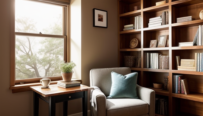 Reading as a Habit