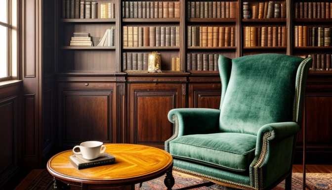 The Ultimate Guide to Unforgettable Reads