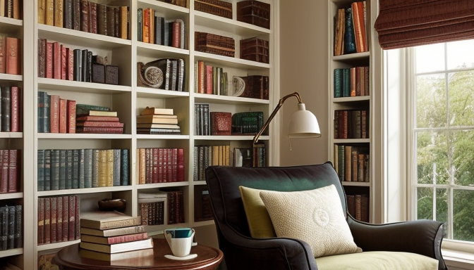 Contemporary Gems