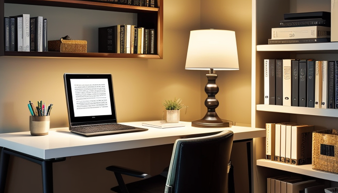 Transform Your Reading Habits with Digital Tools