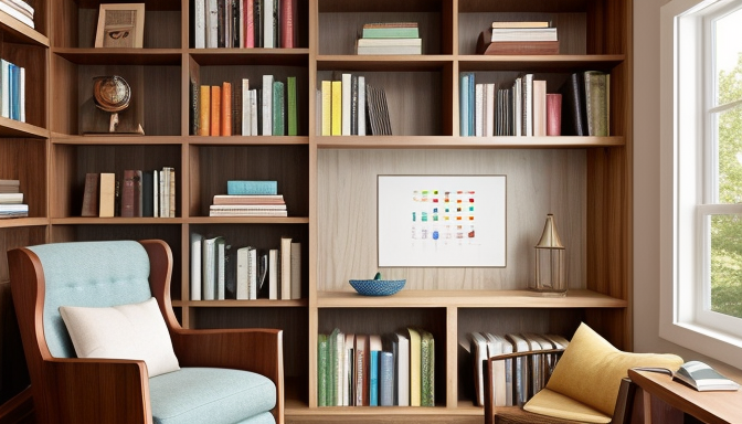Apps for Enhanced Reading