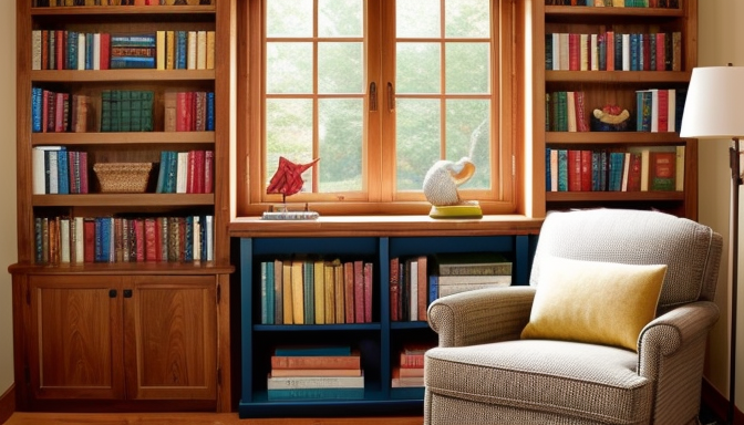 Unforgettable Reads: Curated Lists for Every Genre