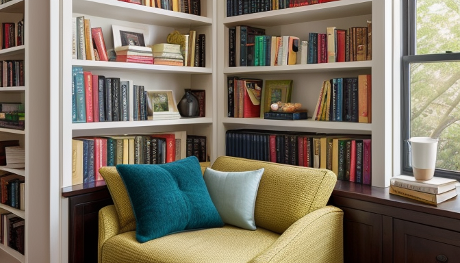 Enhancing Your Reading Experience
