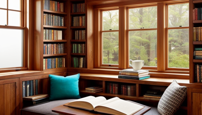 Must-Read Non-Fiction
