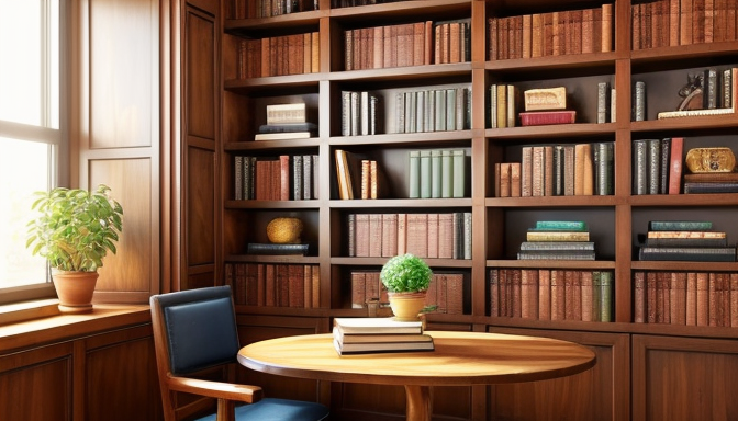 Unlocking the Secrets: Hidden Gems in Your Local Library