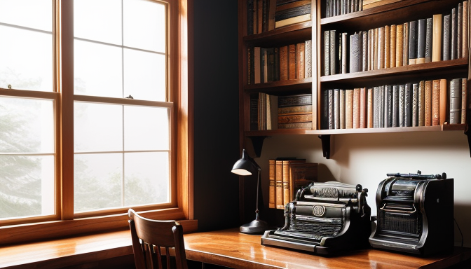 Unveiling the Secrets of Bestselling Authors