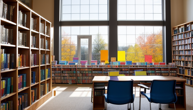 What Happens to Your Books? The Life Cycle of Donations