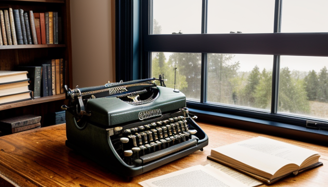 What Your Favorite Authors Say About Literary Movements