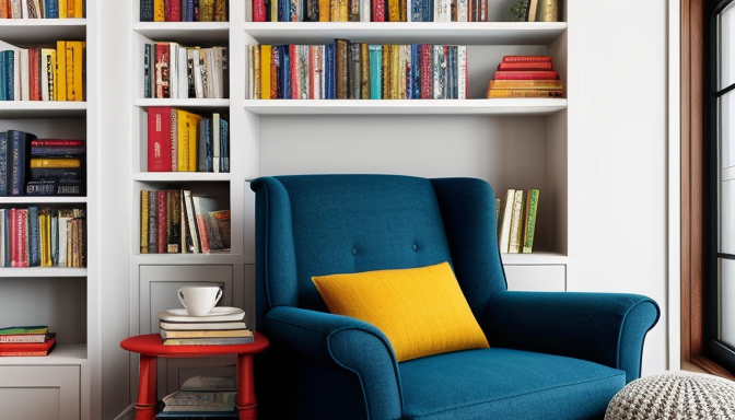 Essential Non-Fiction