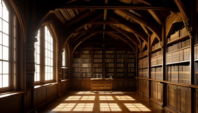 Why Archives Matter: Preserving History for Future Generations