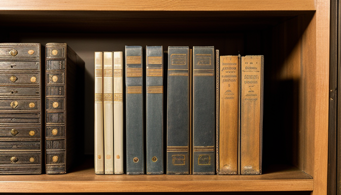 Preservation Techniques and Challenges